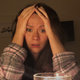 A screenshot from Host that doubles as a real-time reaction to the study’s findings.